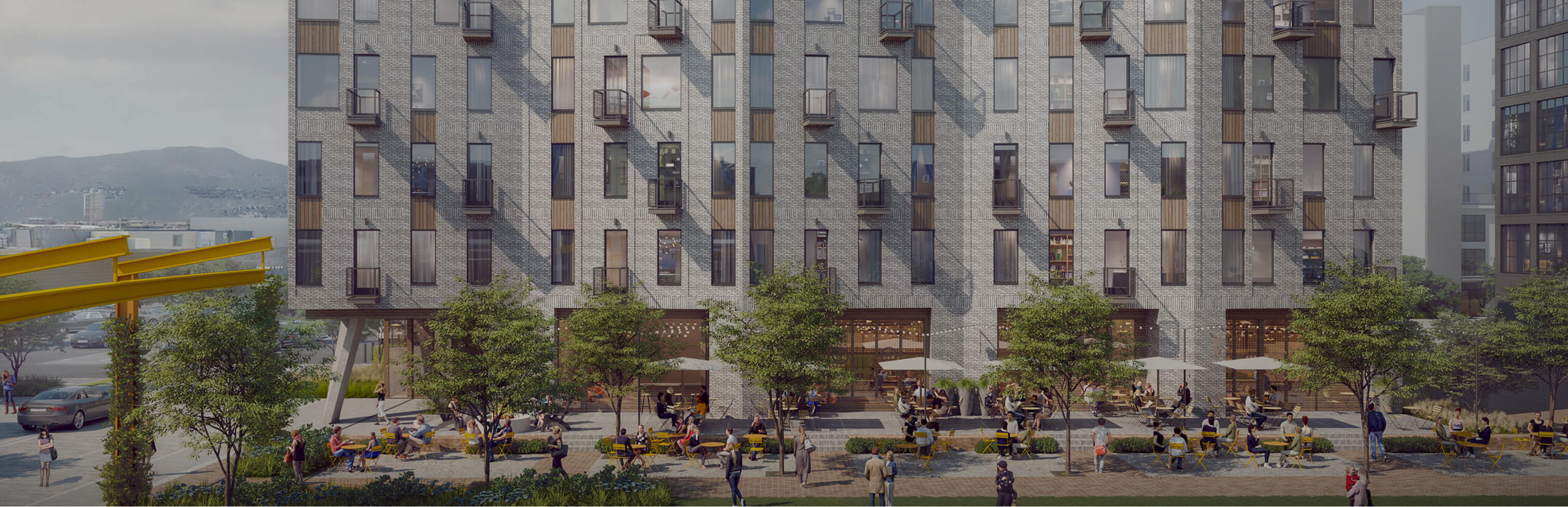 greenside-background