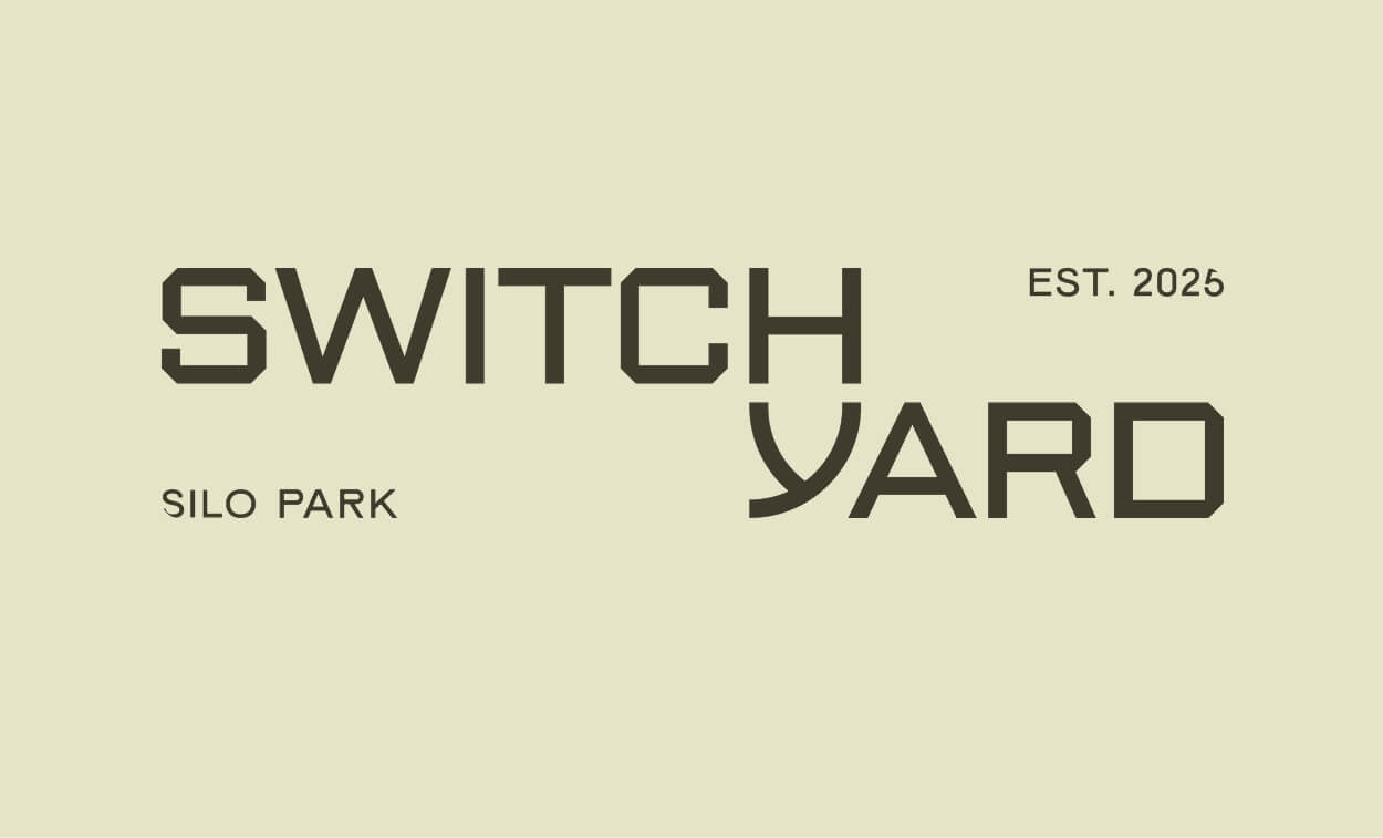 switch yard
